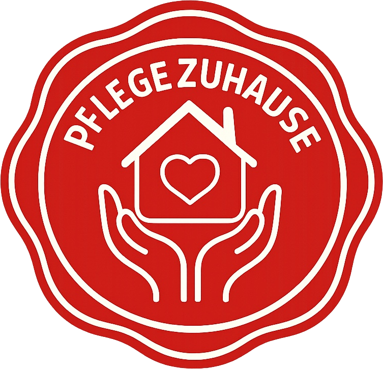 Dr. Shiman Pflege & Betreuungsdienste GmbH – Logo
